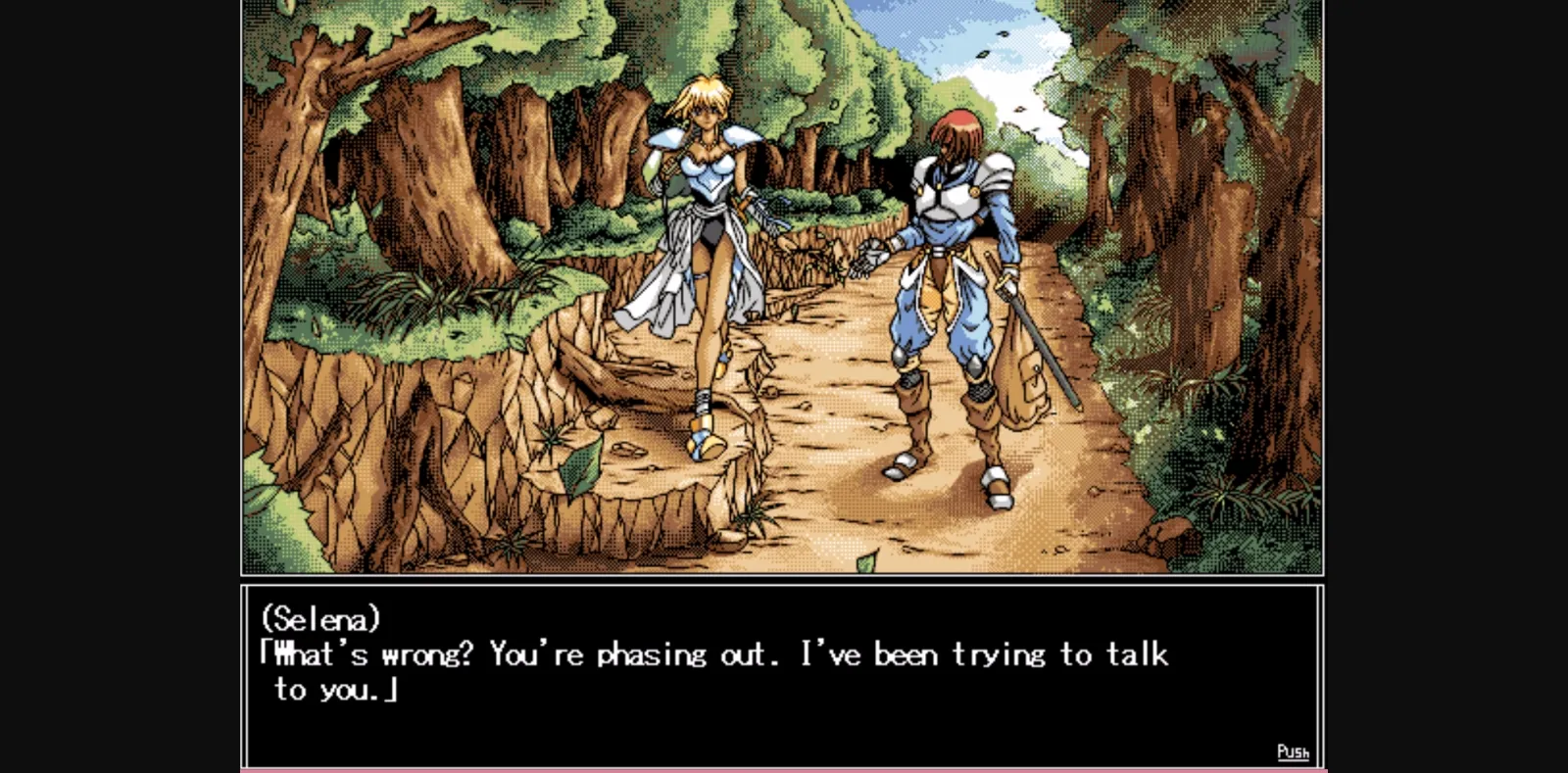 VN Others Completed Toushin Toshi II [AliceSoft] | Free Adult Games