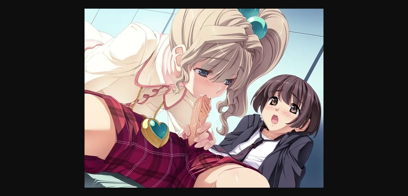 VN Others Completed Trample on Schatten!! The Shadow Stomping Song-Revolution Plus [Tail Wind] | Free Adult Games