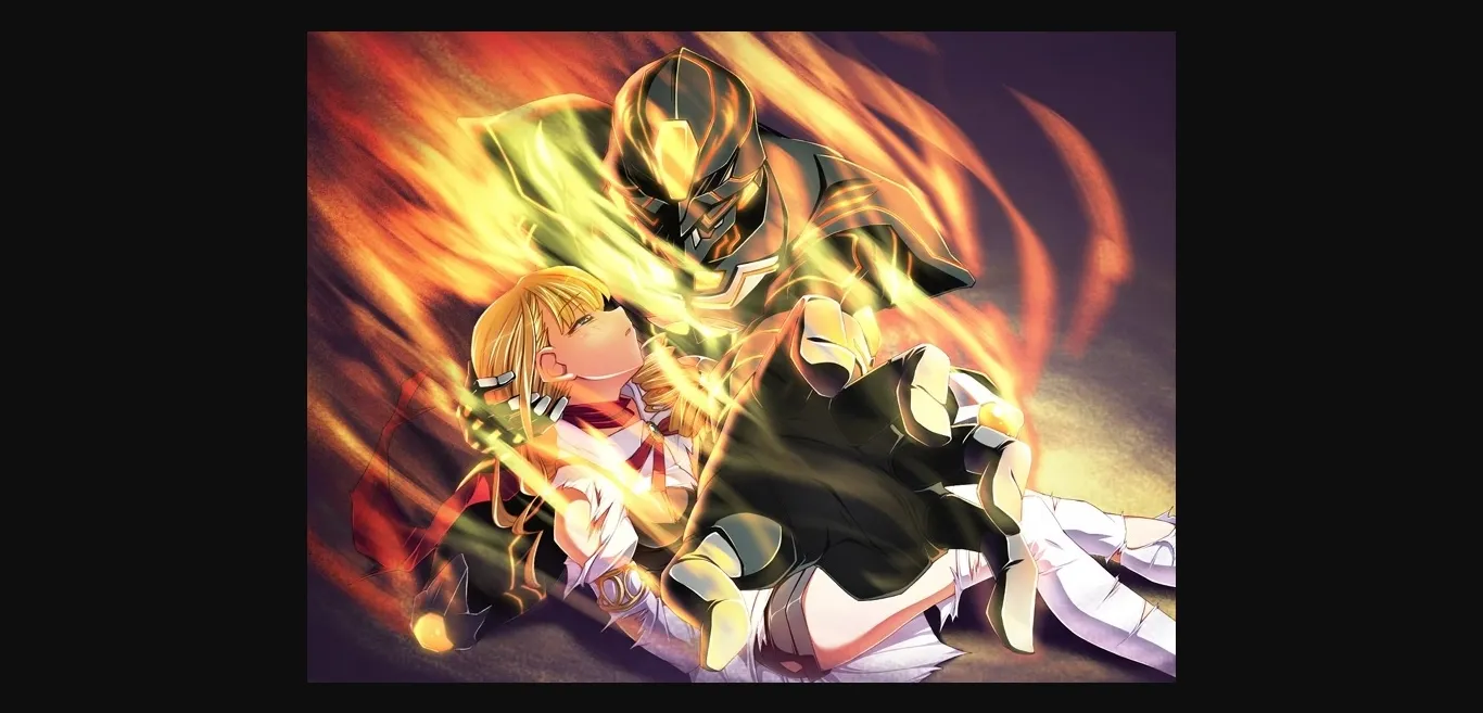 VN Others Completed Trample on Schatten!! The Shadow Stomping Song-Revolution Plus [Tail Wind] | Free Adult Games