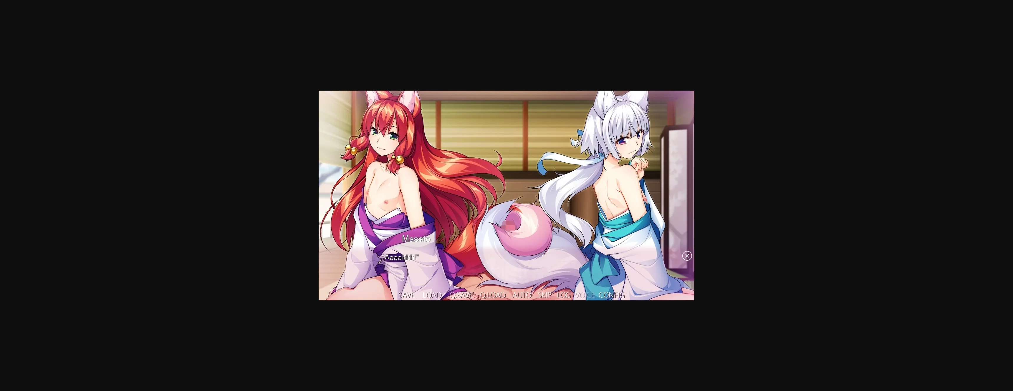 VN Others Completed Trap Genesis [Final] [No Strike] | Free Adult Games