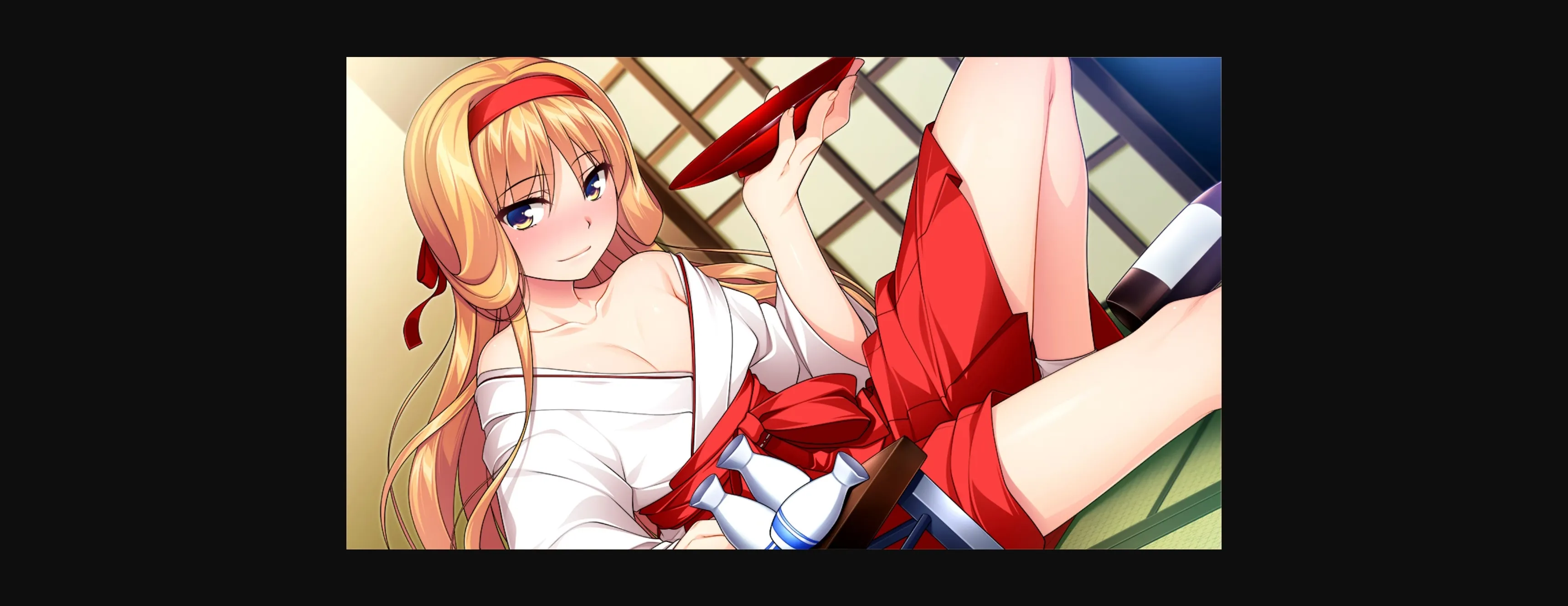 VN Others Completed Trap Genesis [Final] [No Strike] | Free Adult Games