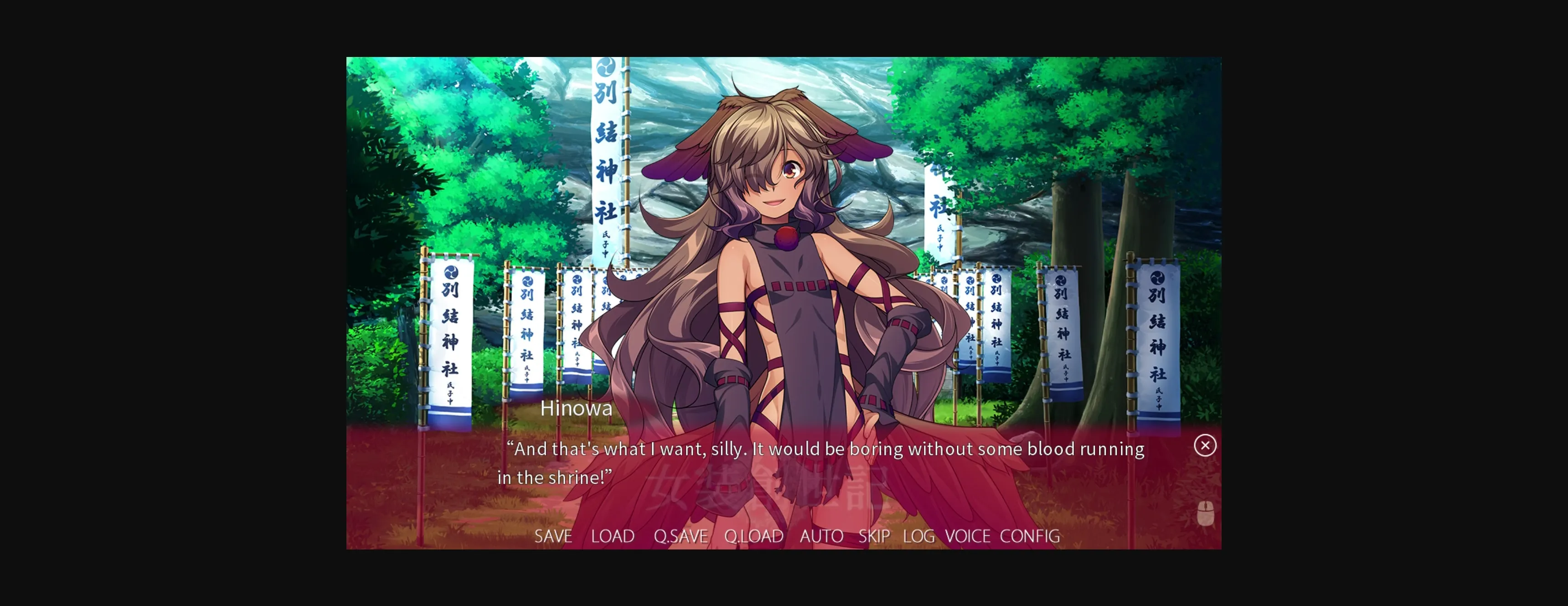 VN Others Completed Trap Genesis [Final] [No Strike] | Free Adult Games