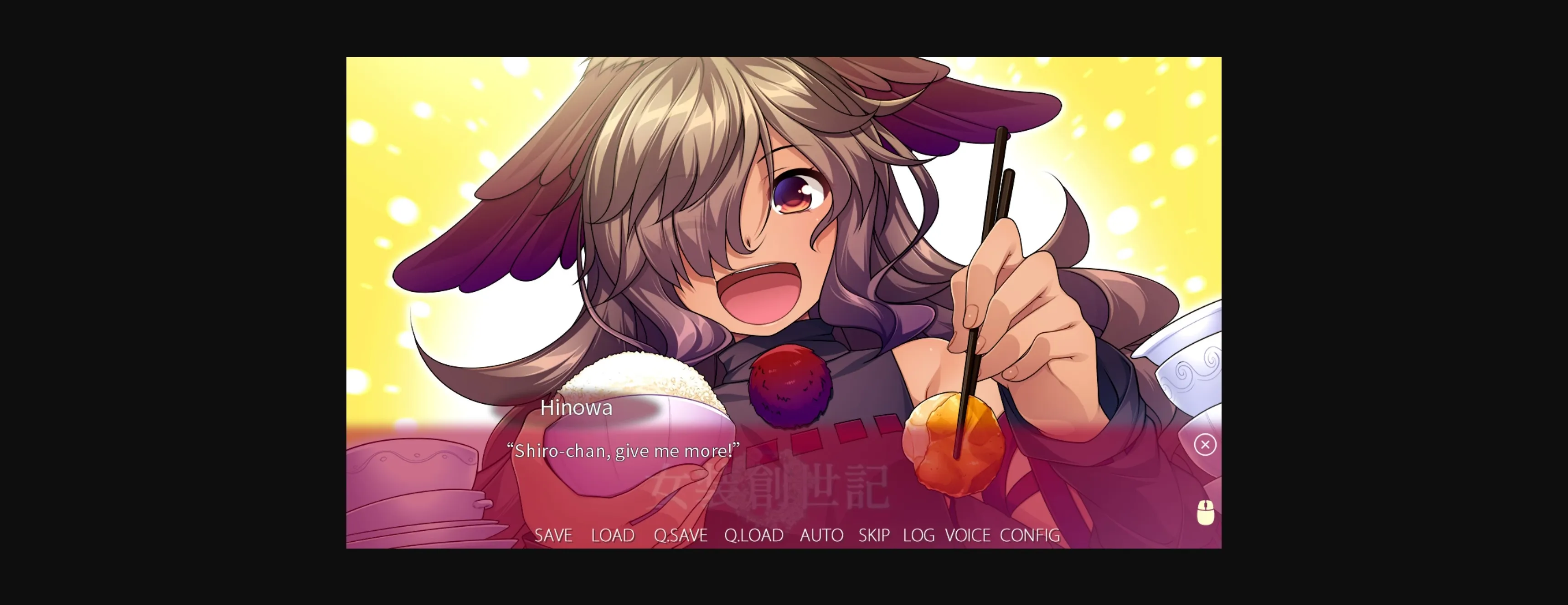 VN Others Completed Trap Genesis [Final] [No Strike] | Free Adult Games