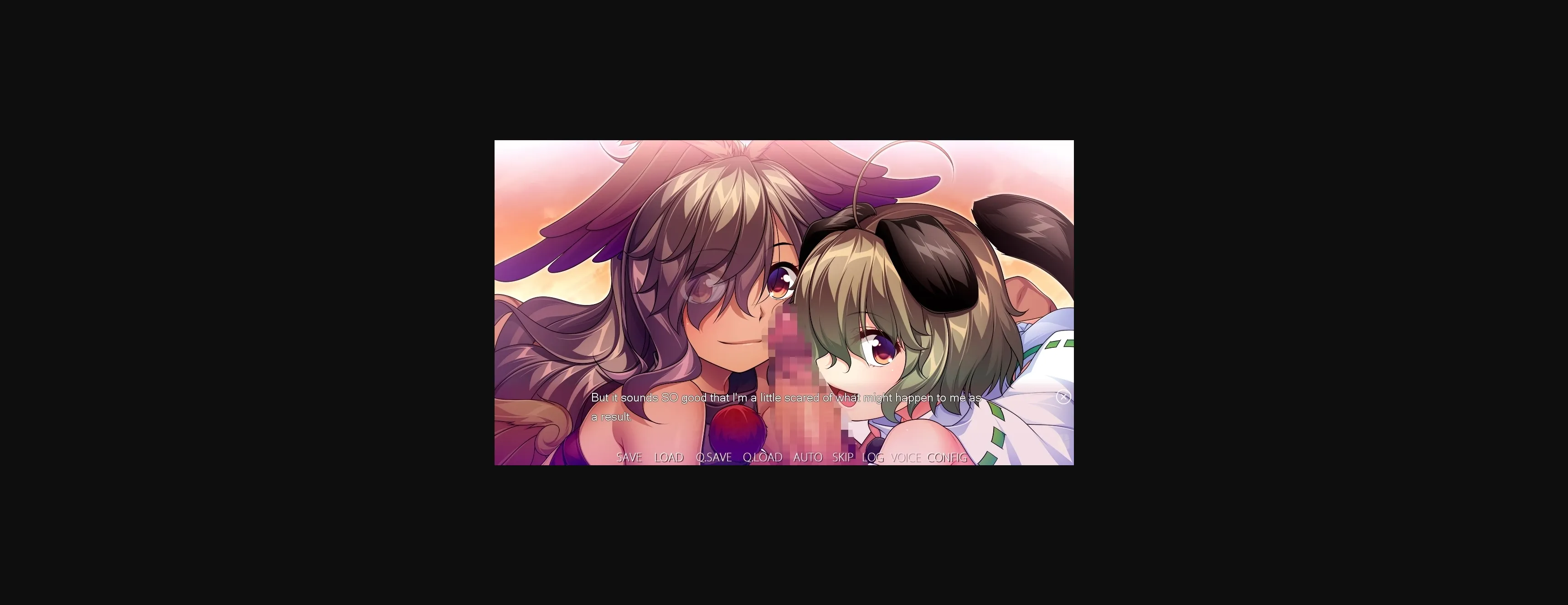 VN Others Completed Trap Genesis [Final] [No Strike] | Free Adult Games