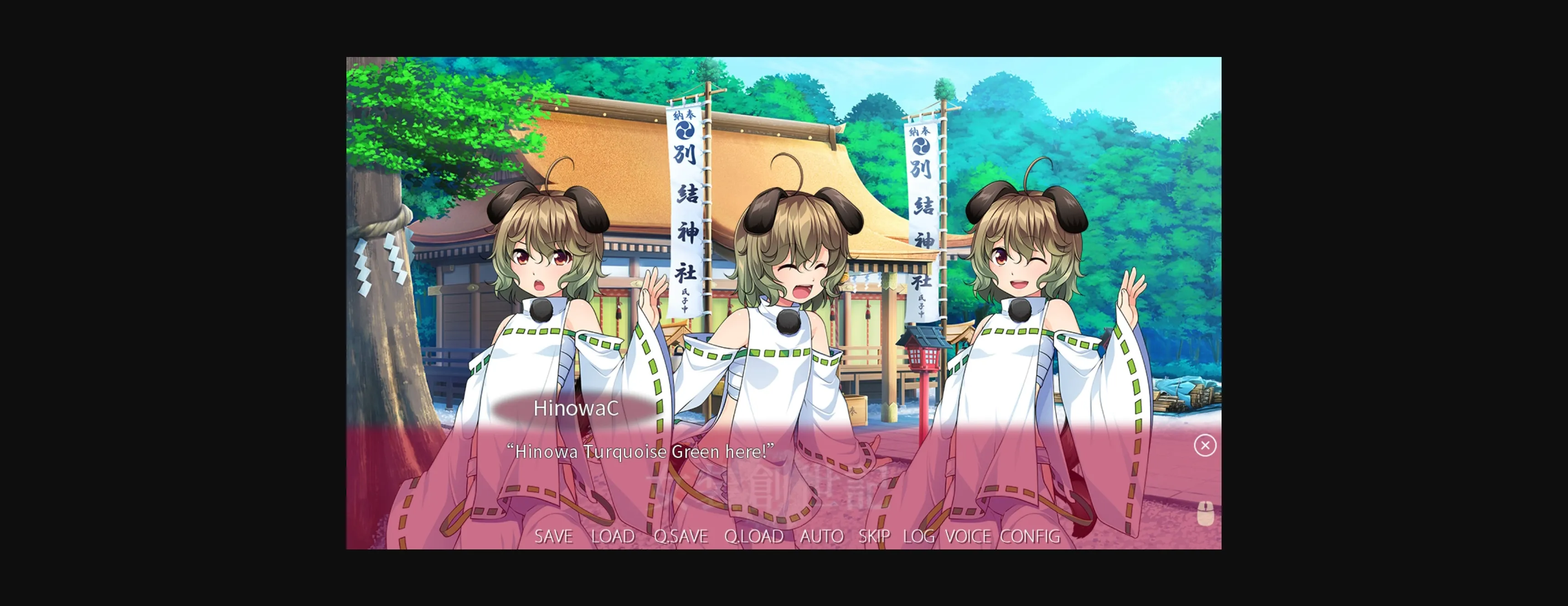 VN Others Completed Trap Genesis [Final] [No Strike] | Free Adult Games