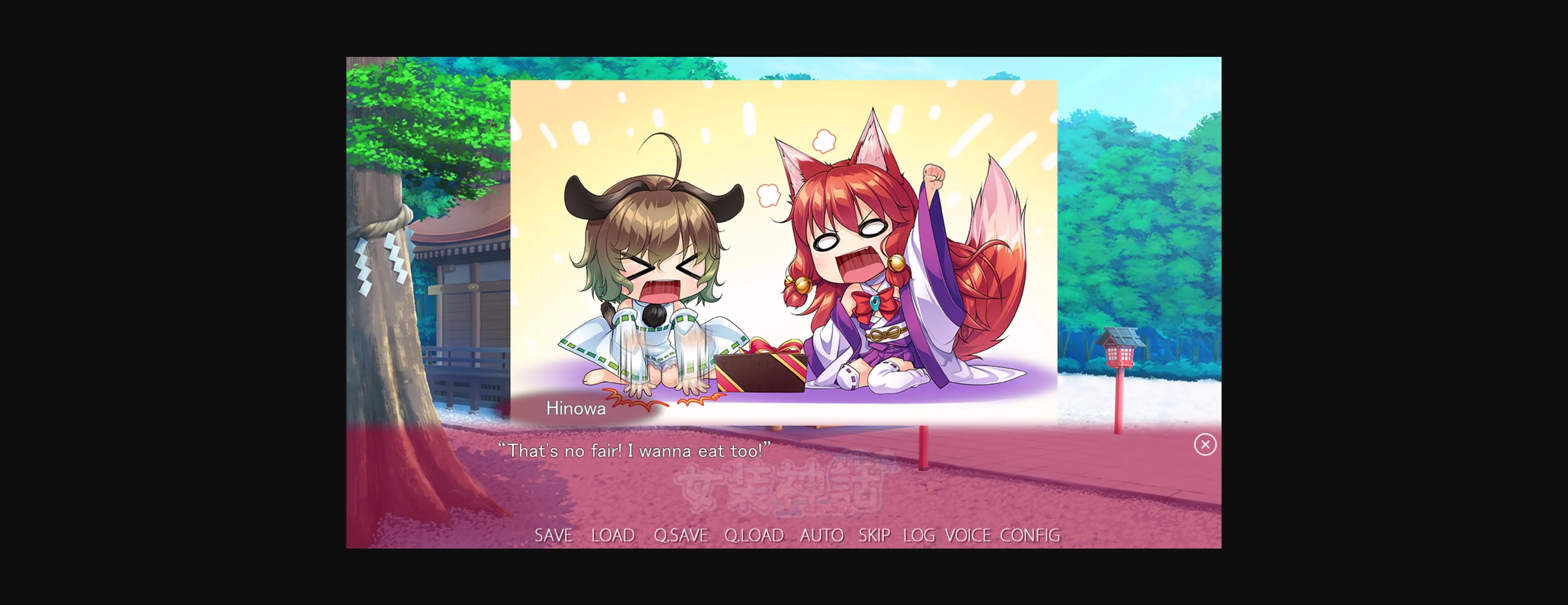 VN Others Completed Trap Legend [Final] [No Strike] | Free Adult Games