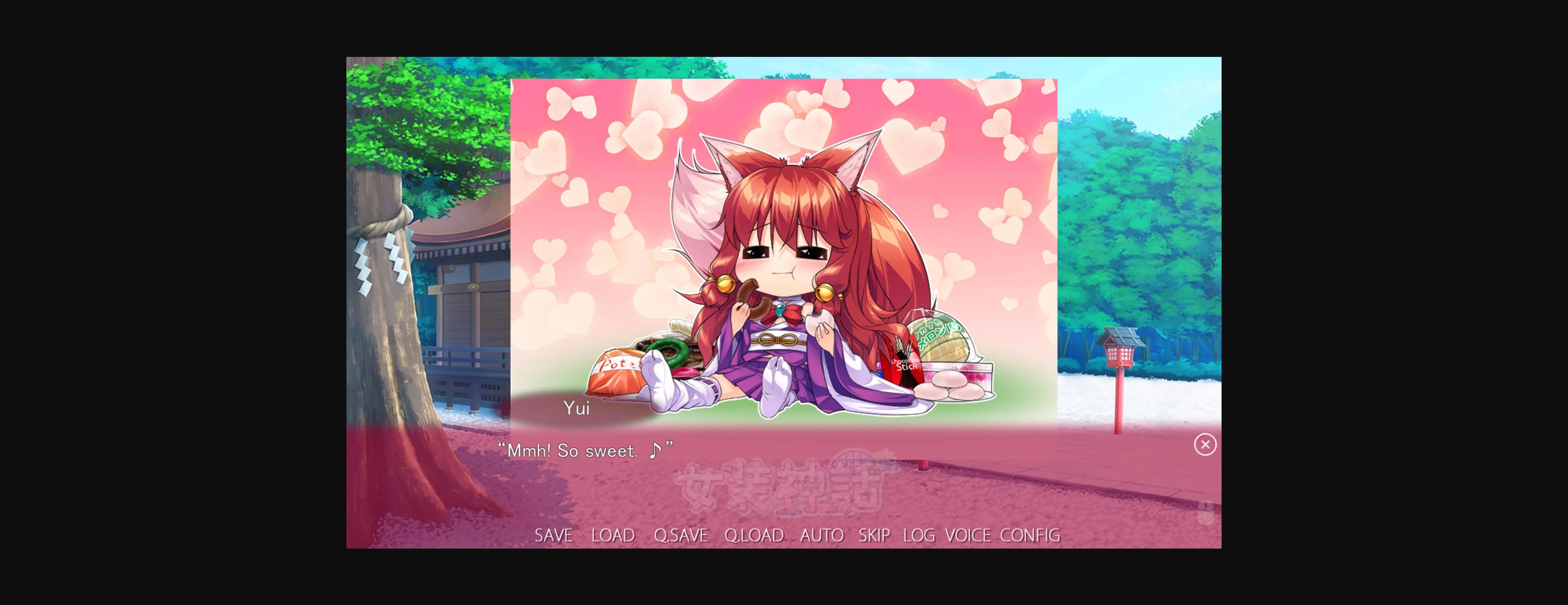 VN Others Completed Trap Legend [Final] [No Strike] | Free Adult Games