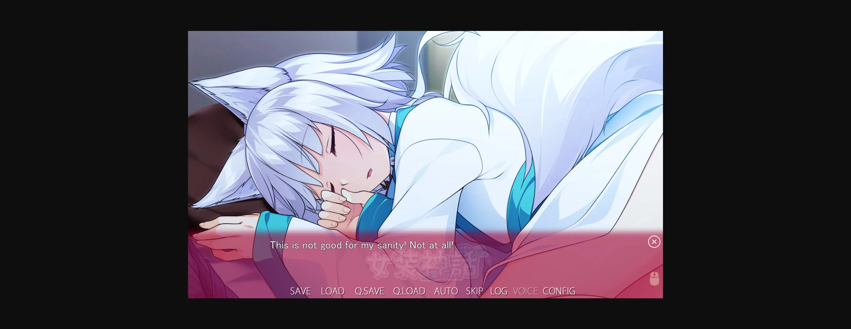 VN Others Completed Trap Legend [Final] [No Strike] | Free Adult Games