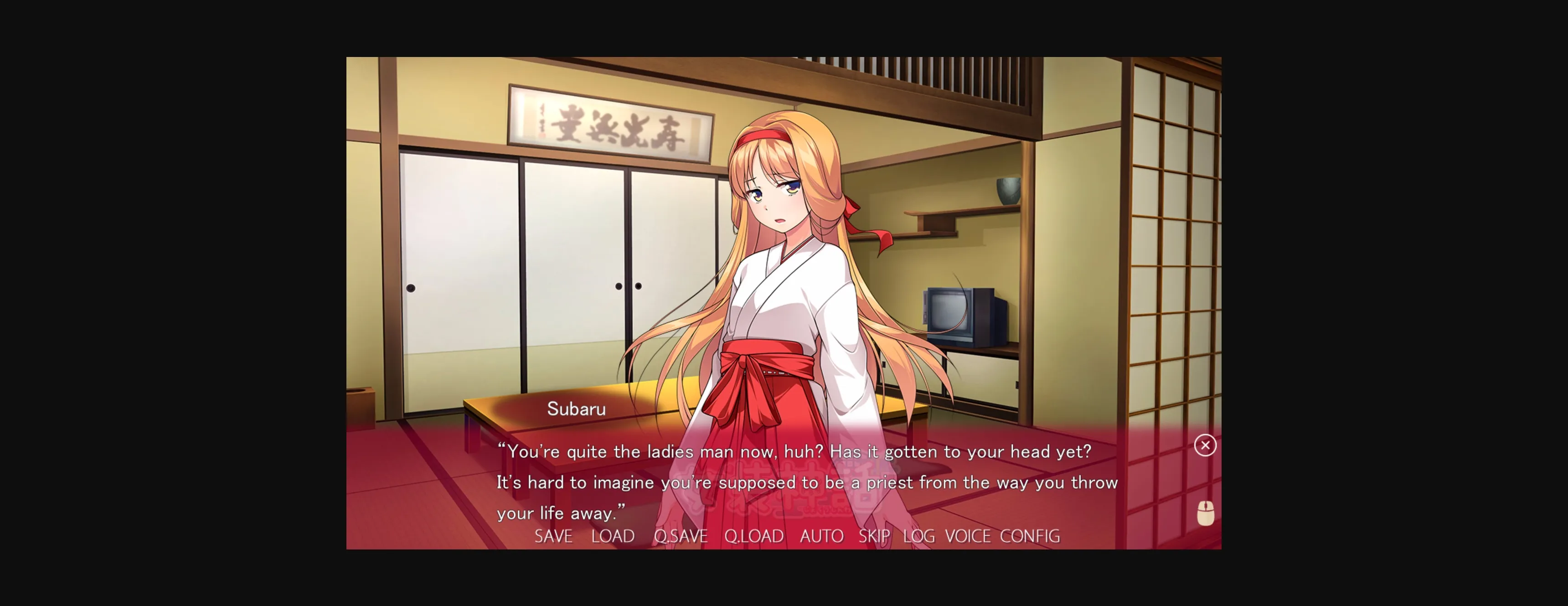 VN Others Completed Trap Legend [Final] [No Strike] | Free Adult Games