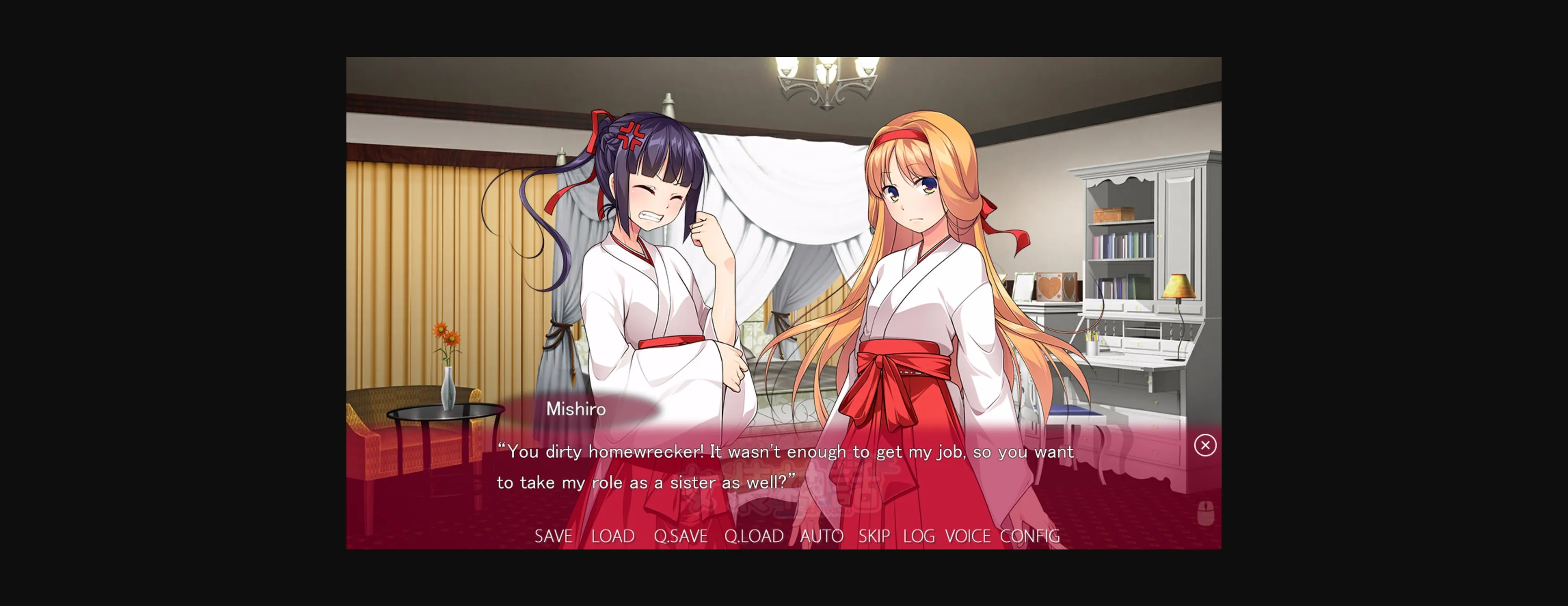 VN Others Completed Trap Legend [Final] [No Strike] | Free Adult Games