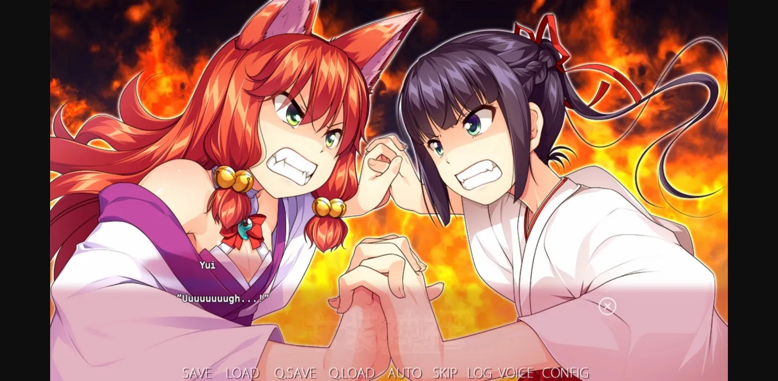 VN Others Completed Trap Shrine [Final] [No Strike] | Free Adult Games
