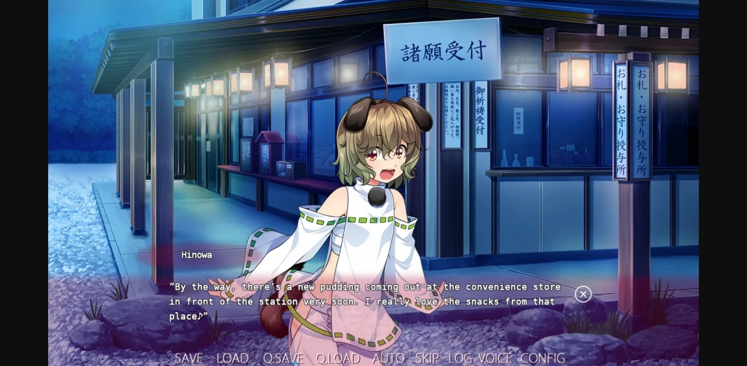 VN Others Completed Trap Shrine [Final] [No Strike] | Free Adult Games