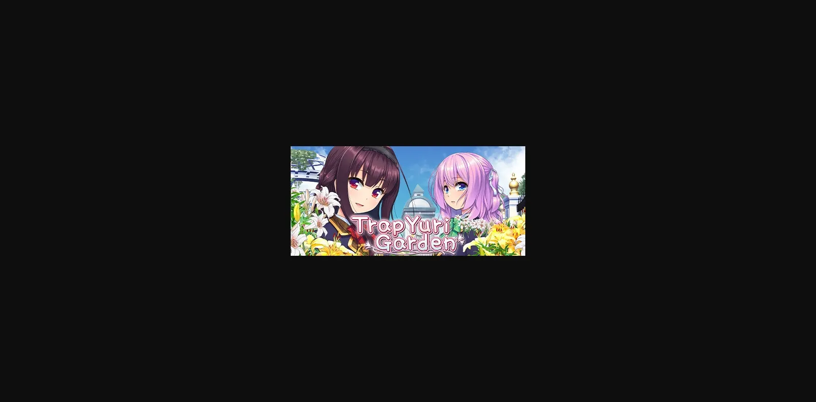 VN Others Completed Trap Yuri Garden [Final] [No Strike] | Free Adult Games