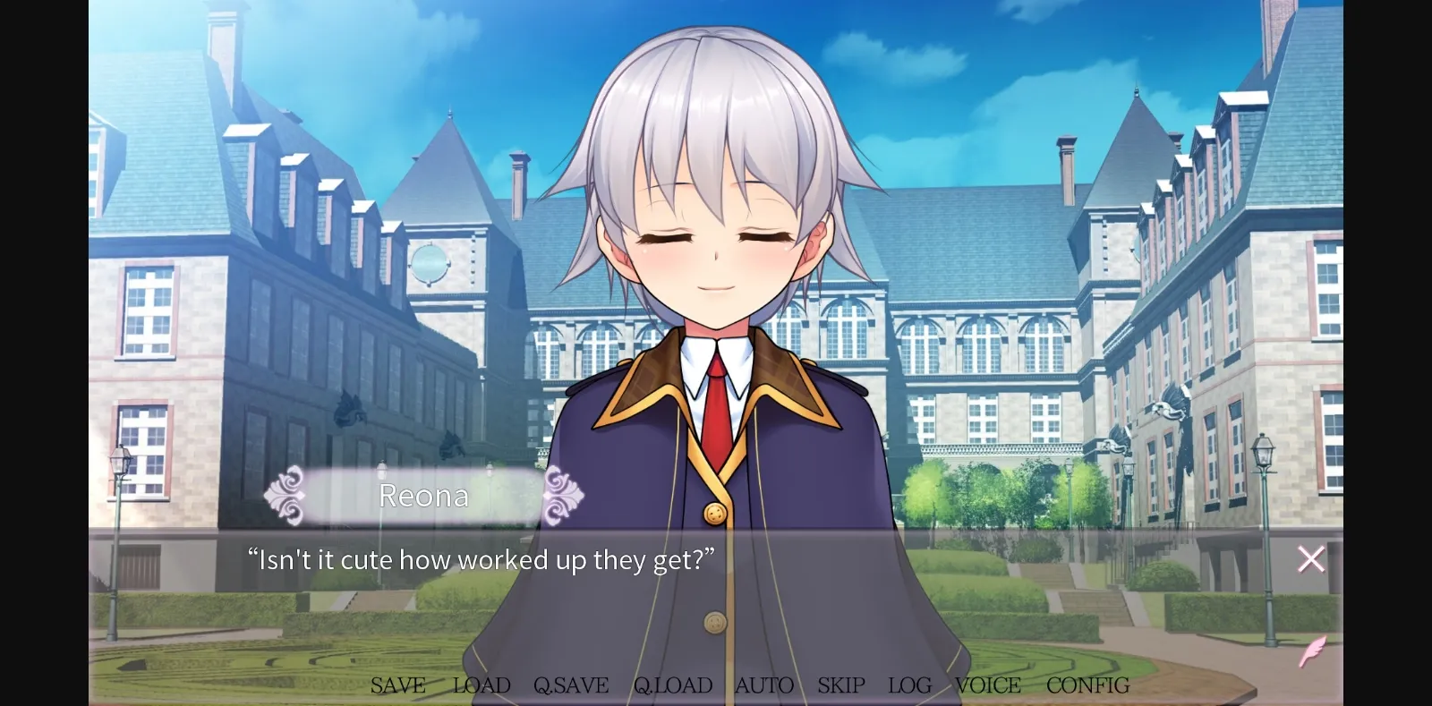 VN Others Completed Trap Yuri Garden [Final] [No Strike] | Free Adult Games