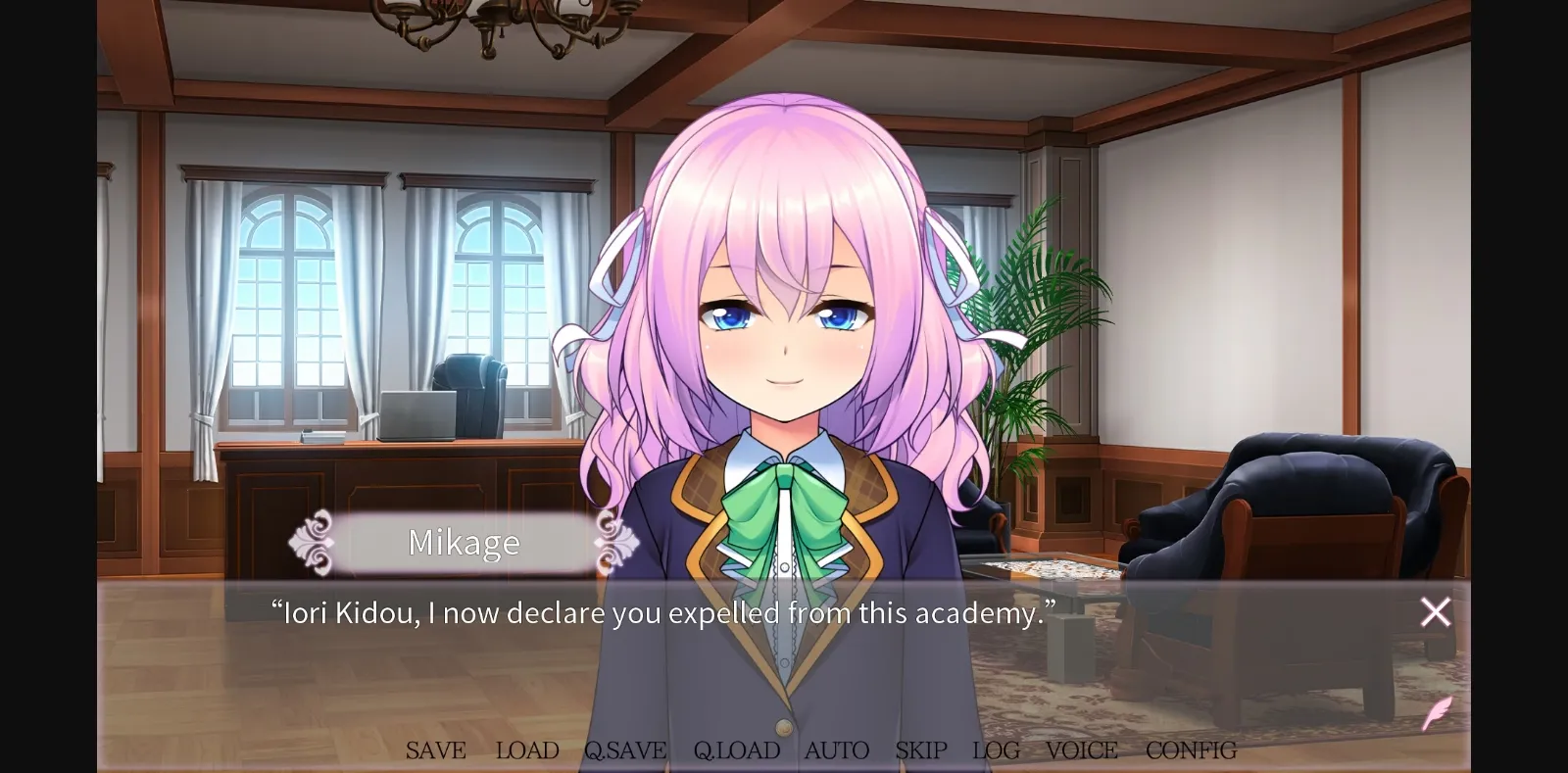 VN Others Completed Trap Yuri Garden [Final] [No Strike] | Free Adult Games