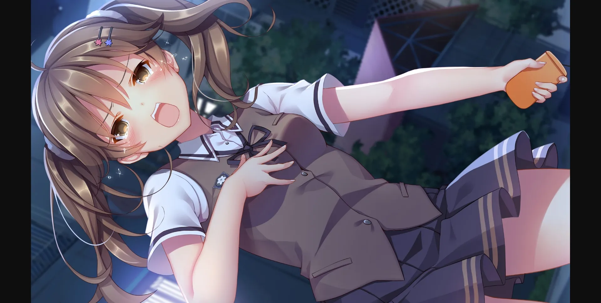 VN Others Completed Tricolour Lovestory [v1.1] [HL-Galgame   SakuraGame] | Free Adult Games