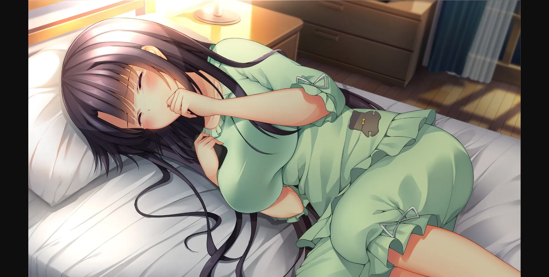 VN Others Completed Tricolour Lovestory [v1.1] [HL-Galgame   SakuraGame] | Free Adult Games