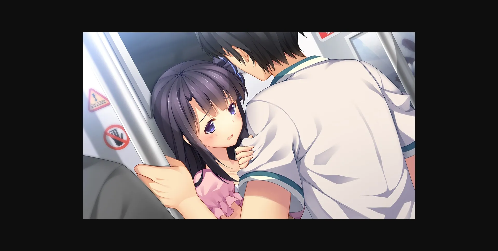 VN Others Completed Tricolour Lovestory [v1.1] [HL-Galgame   SakuraGame] | Free Adult Games