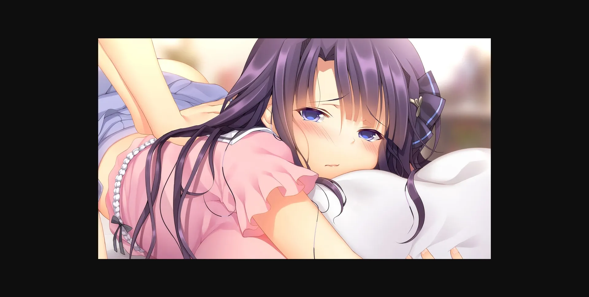 VN Others Completed Tricolour Lovestory [v1.1] [HL-Galgame   SakuraGame] | Free Adult Games