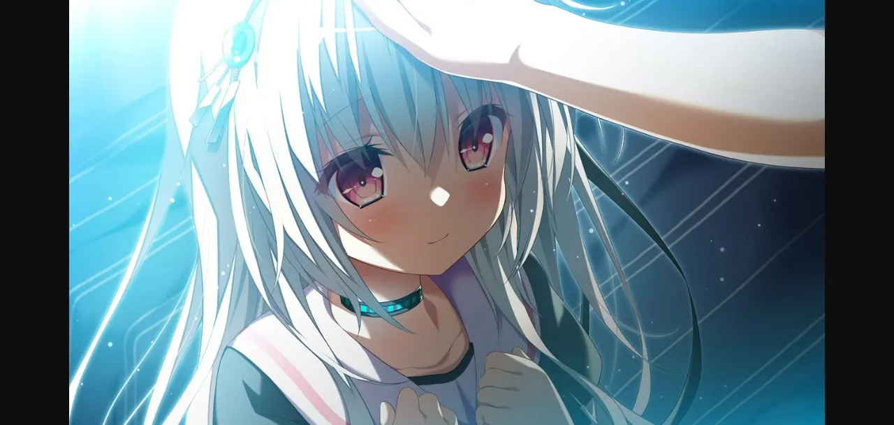 VN Others Completed Trinoline [Final] [minori] | Free Adult Games