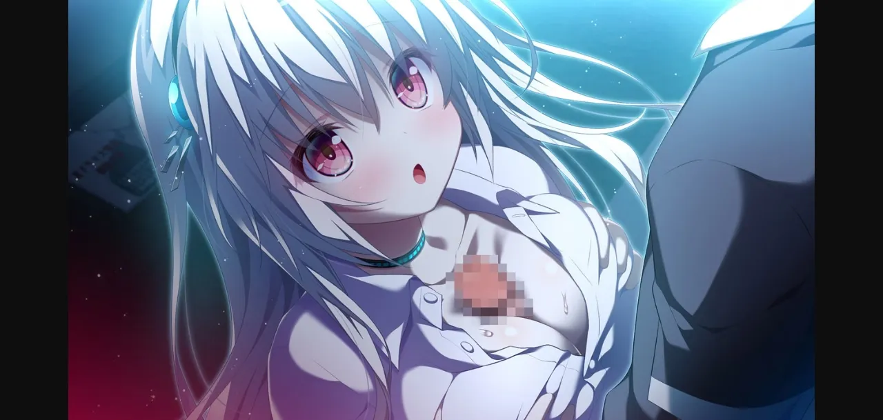 VN Others Completed Trinoline [Final] [minori] | Free Adult Games