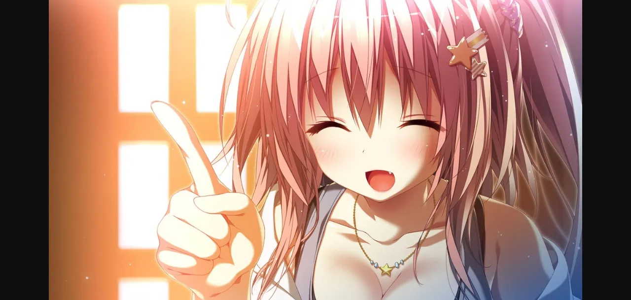 VN Others Completed Trinoline [Final] [minori] | Free Adult Games