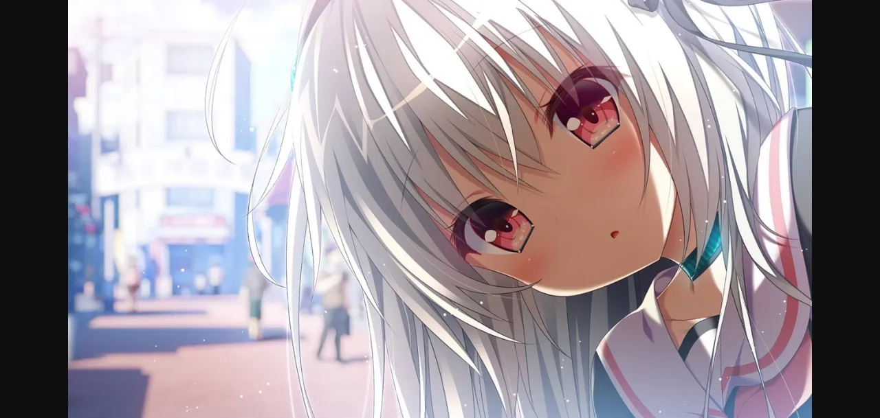 VN Others Completed Trinoline [Final] [minori] | Free Adult Games