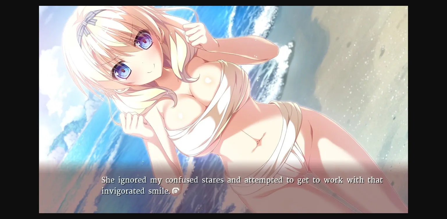 VN Others Completed Trinoline Genesis [Final] [Minori] | Free Adult Games