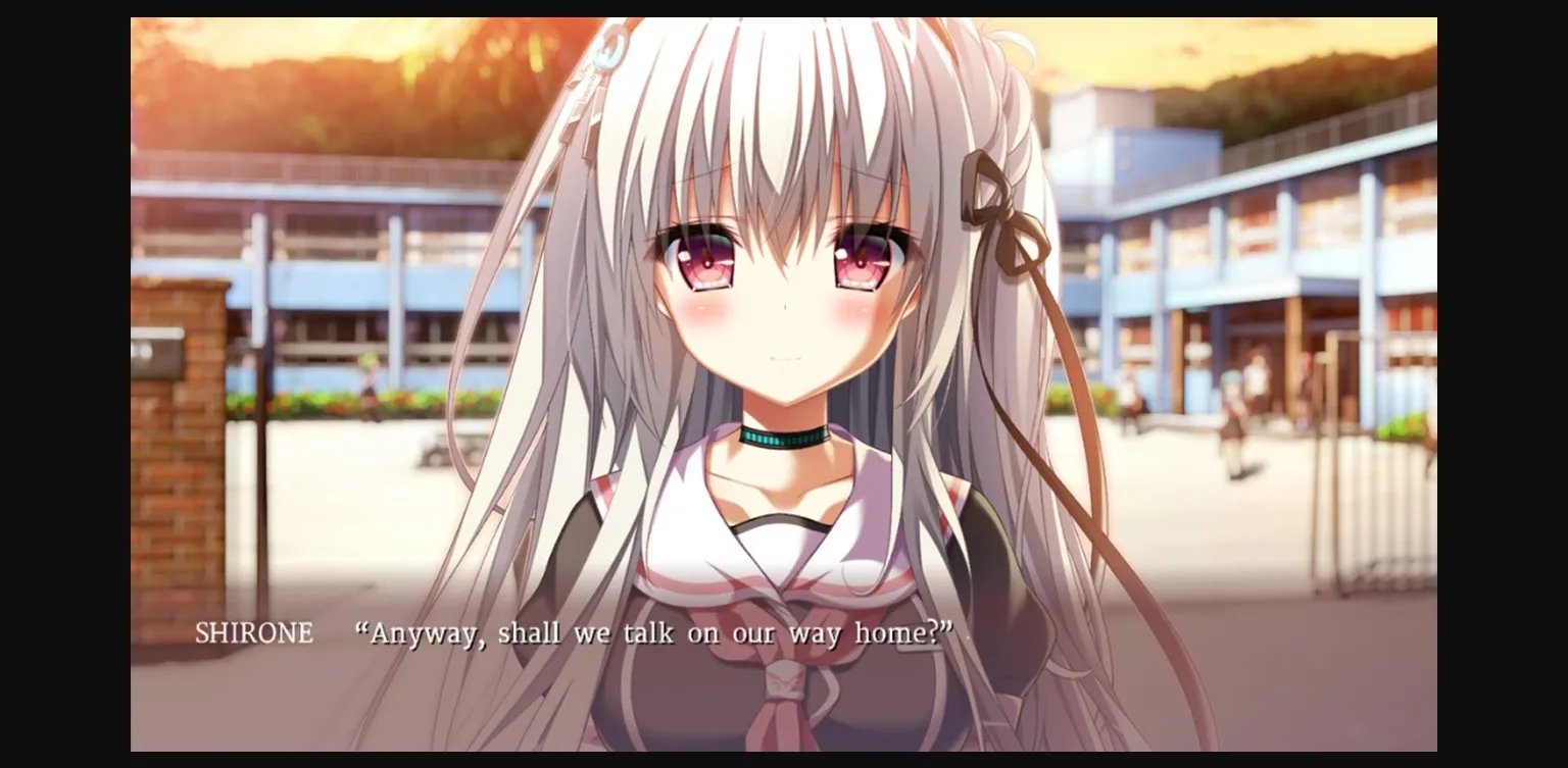 VN Others Completed Trinoline Genesis [Final] [Minori] | Free Adult Games