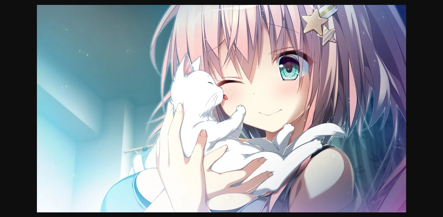 VN Others Completed Trinoline Genesis [Final] [Minori] | Free Adult Games