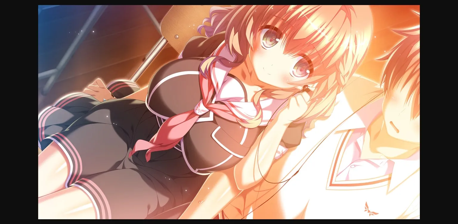 VN Others Completed Trinoline Genesis [Final] [Minori] | Free Adult Games