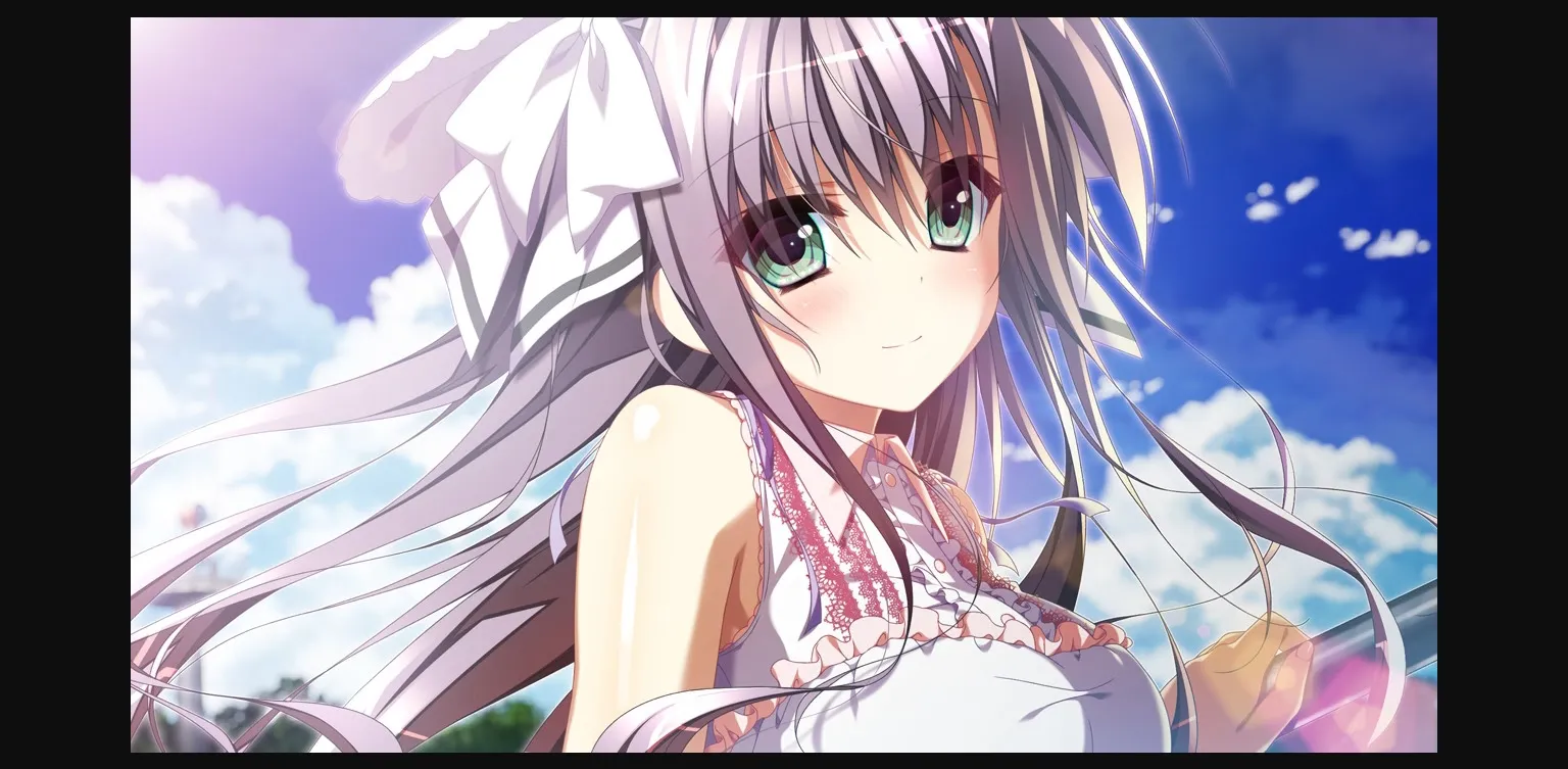 VN Others Completed Trinoline Genesis [Final] [Minori] | Free Adult Games