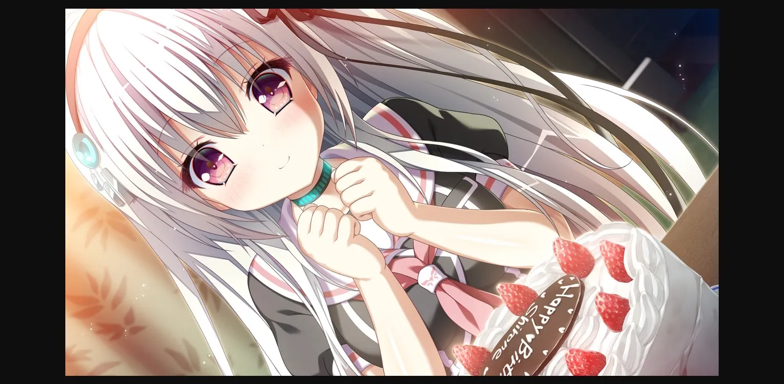 VN Others Completed Trinoline Genesis [Final] [Minori] | Free Adult Games