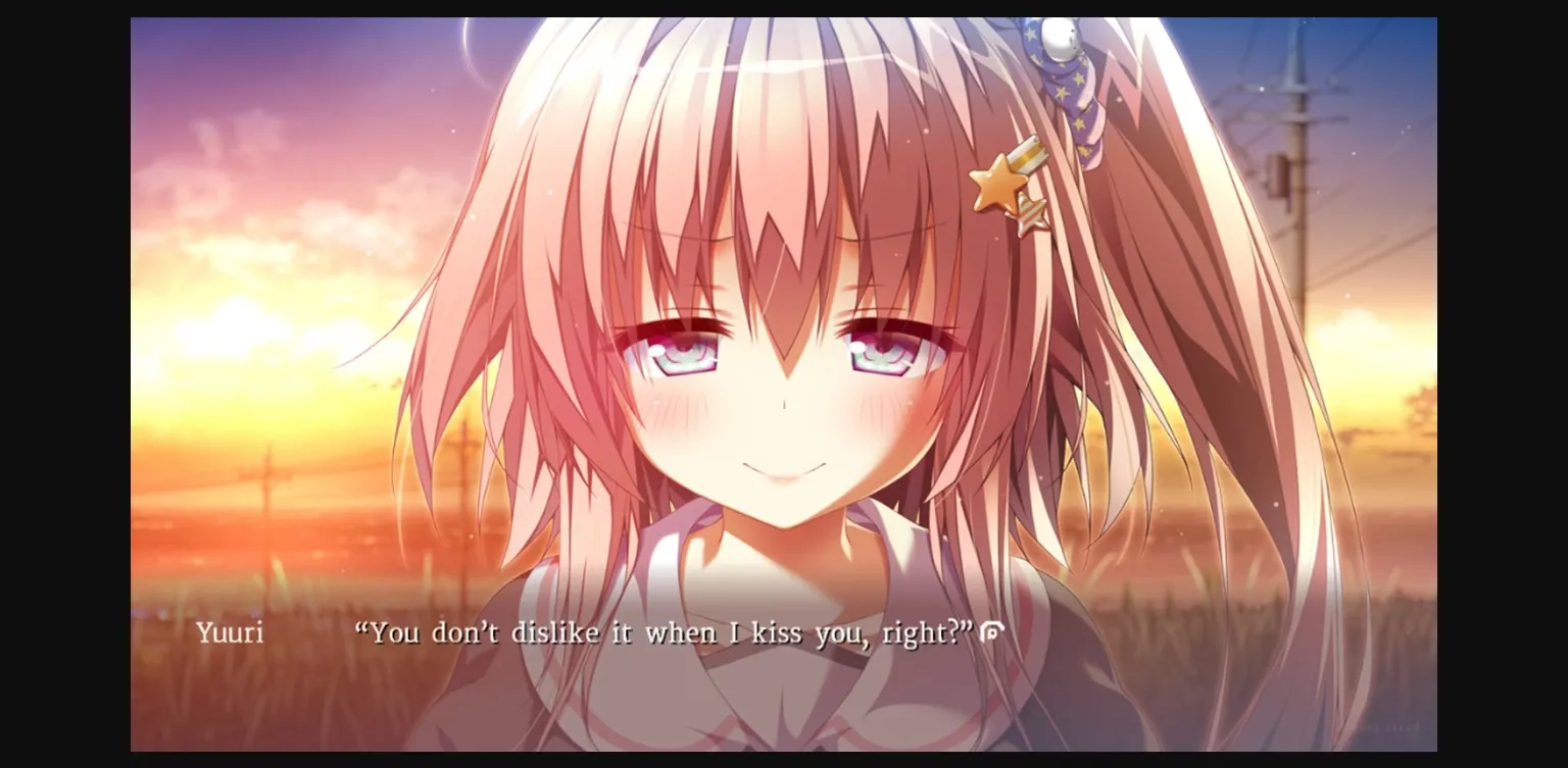 VN Others Completed Trinoline Genesis [Final] [Minori] | Free Adult Games