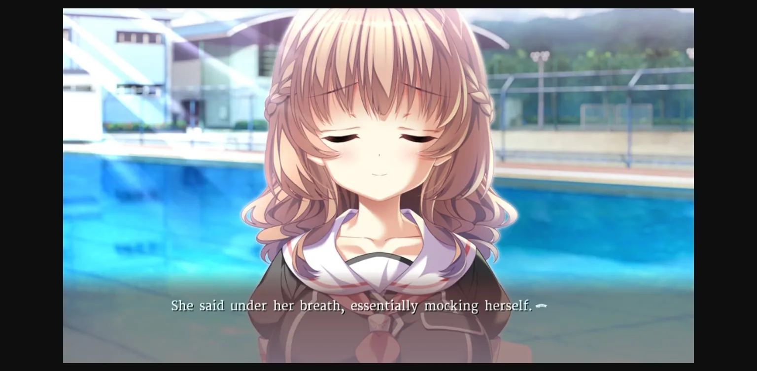 VN Others Completed Trinoline Genesis [Final] [Minori] | Free Adult Games