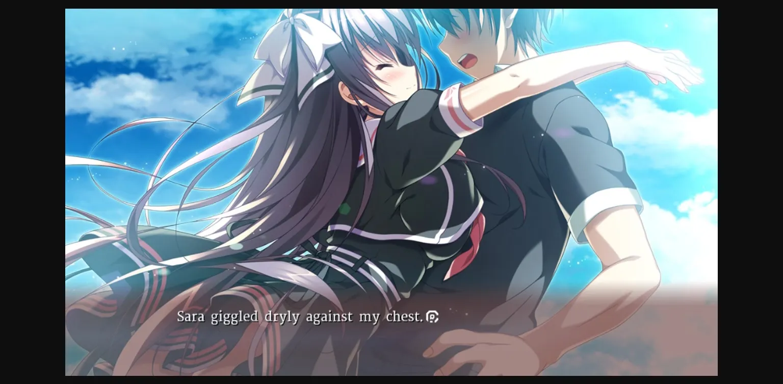 VN Others Completed Trinoline Genesis [Final] [Minori] | Free Adult Games