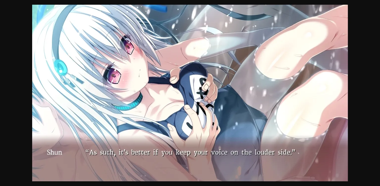 VN Others Completed Trinoline Genesis [Final] [Minori] | Free Adult Games