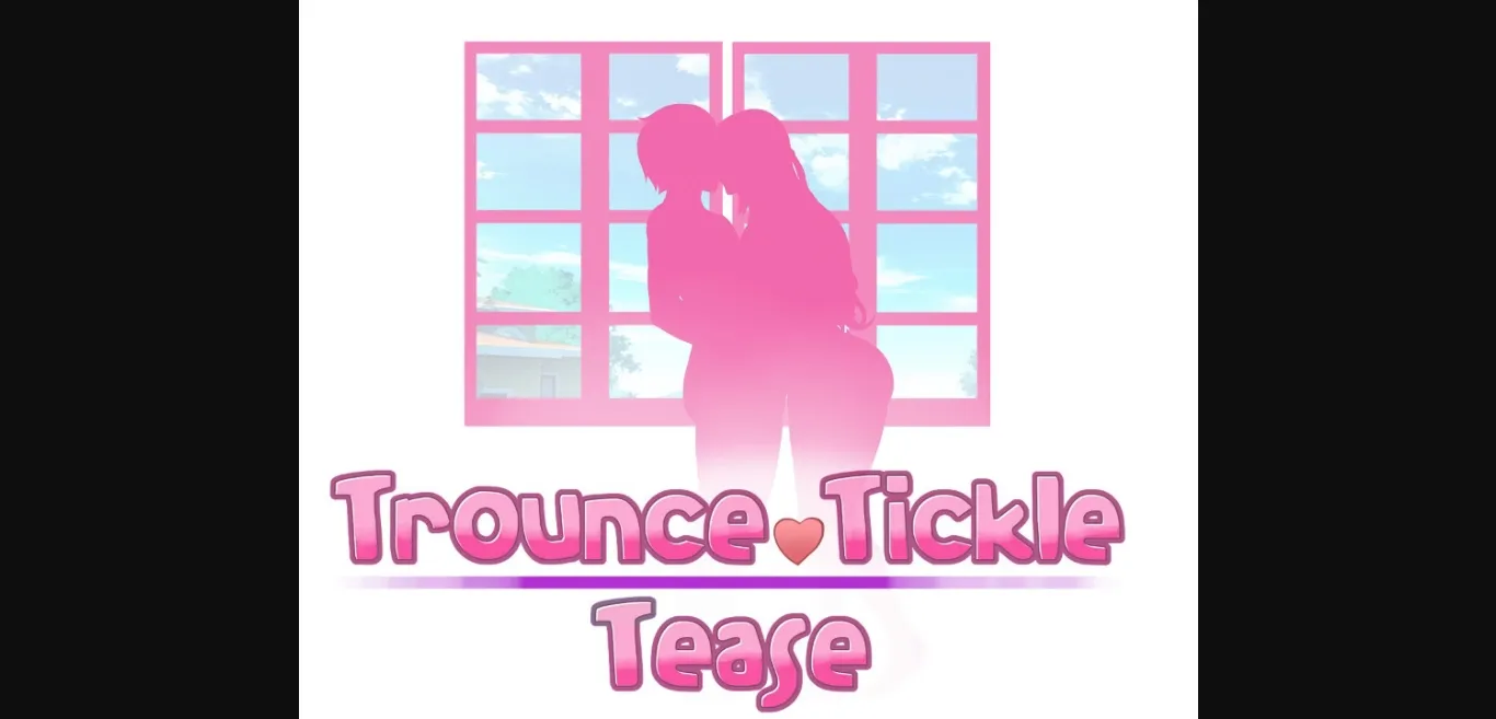 VN Others Completed Trounce Tickle Tease [v1.9] [Silver Bard Games] | Free Adult Games