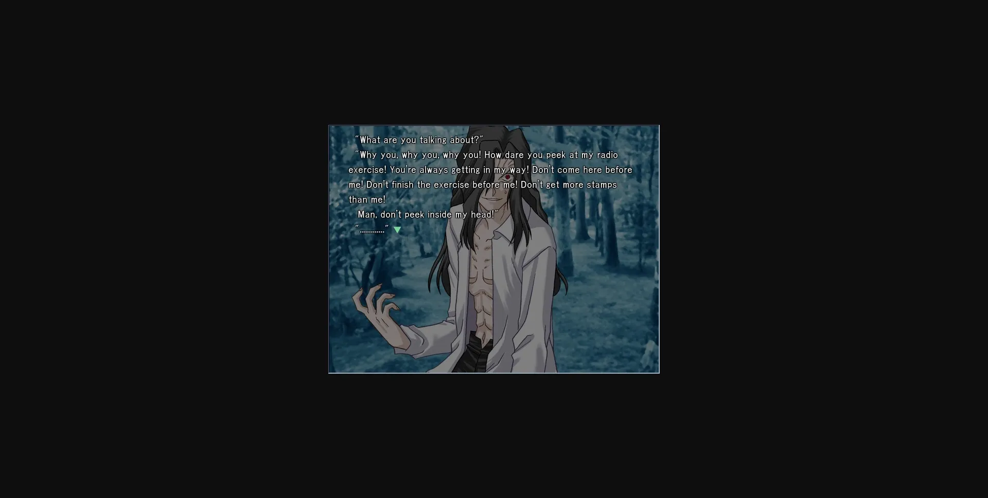 VN Others Completed Tsukihime Plus-Disc [Type-Moon] | Free Adult Games