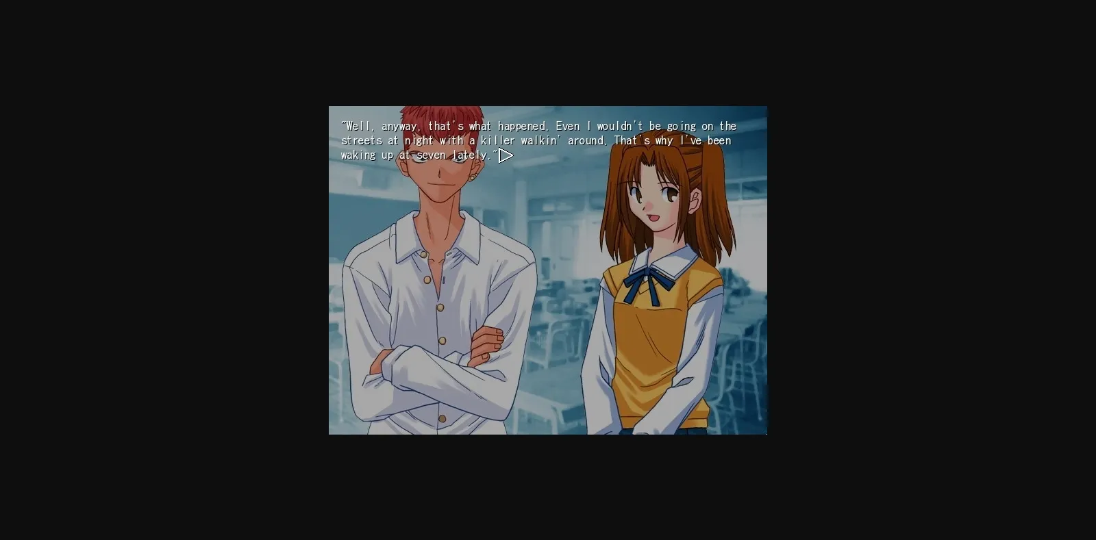 VN Others Completed Tsukihime [Type-Moon] | Free Adult Games