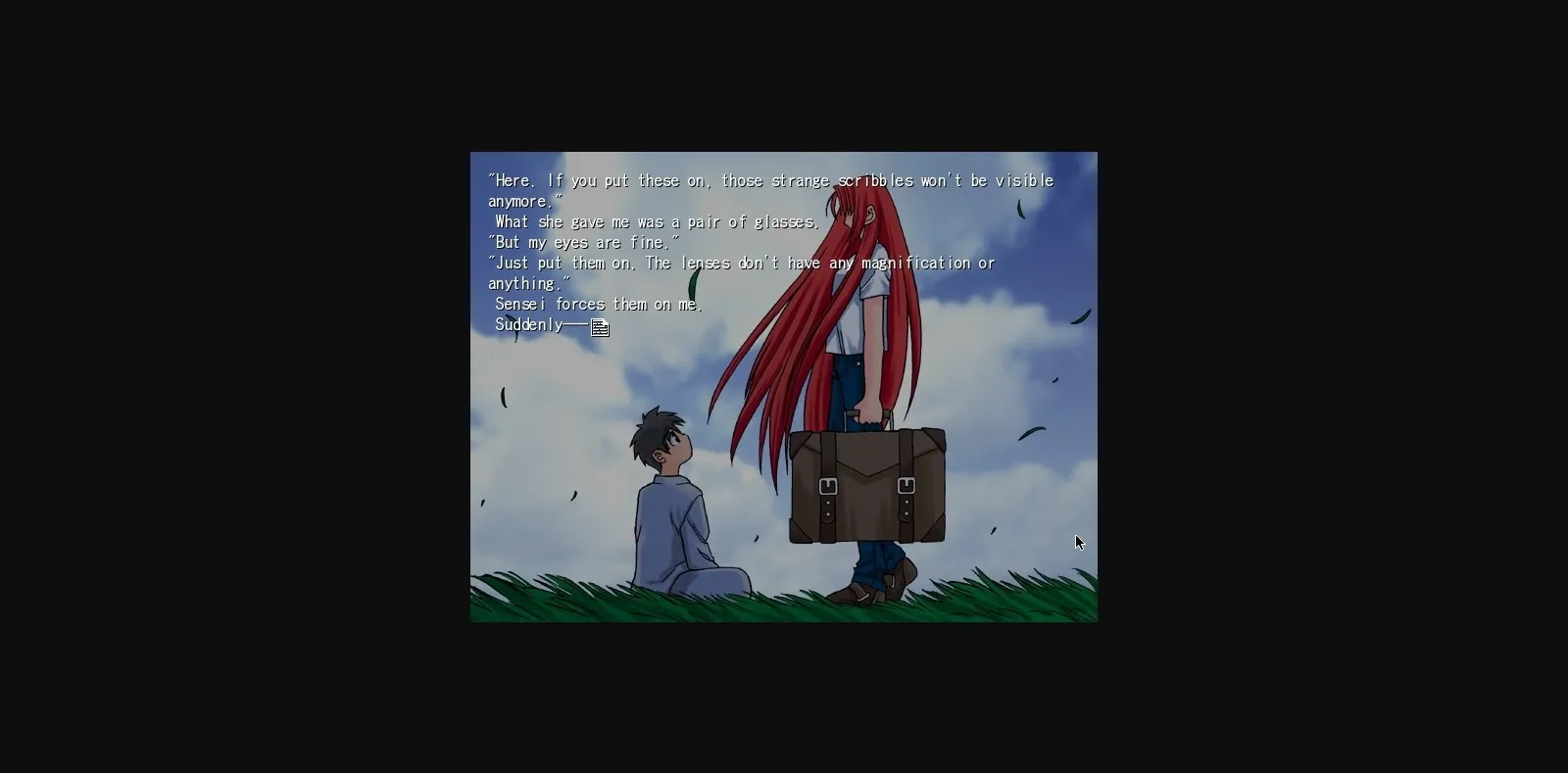 VN Others Completed Tsukihime [Type-Moon] | Free Adult Games