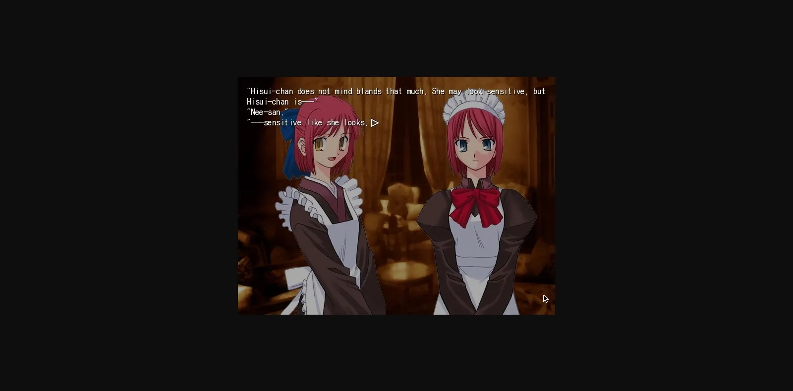 VN Others Completed Tsukihime [Type-Moon] | Free Adult Games