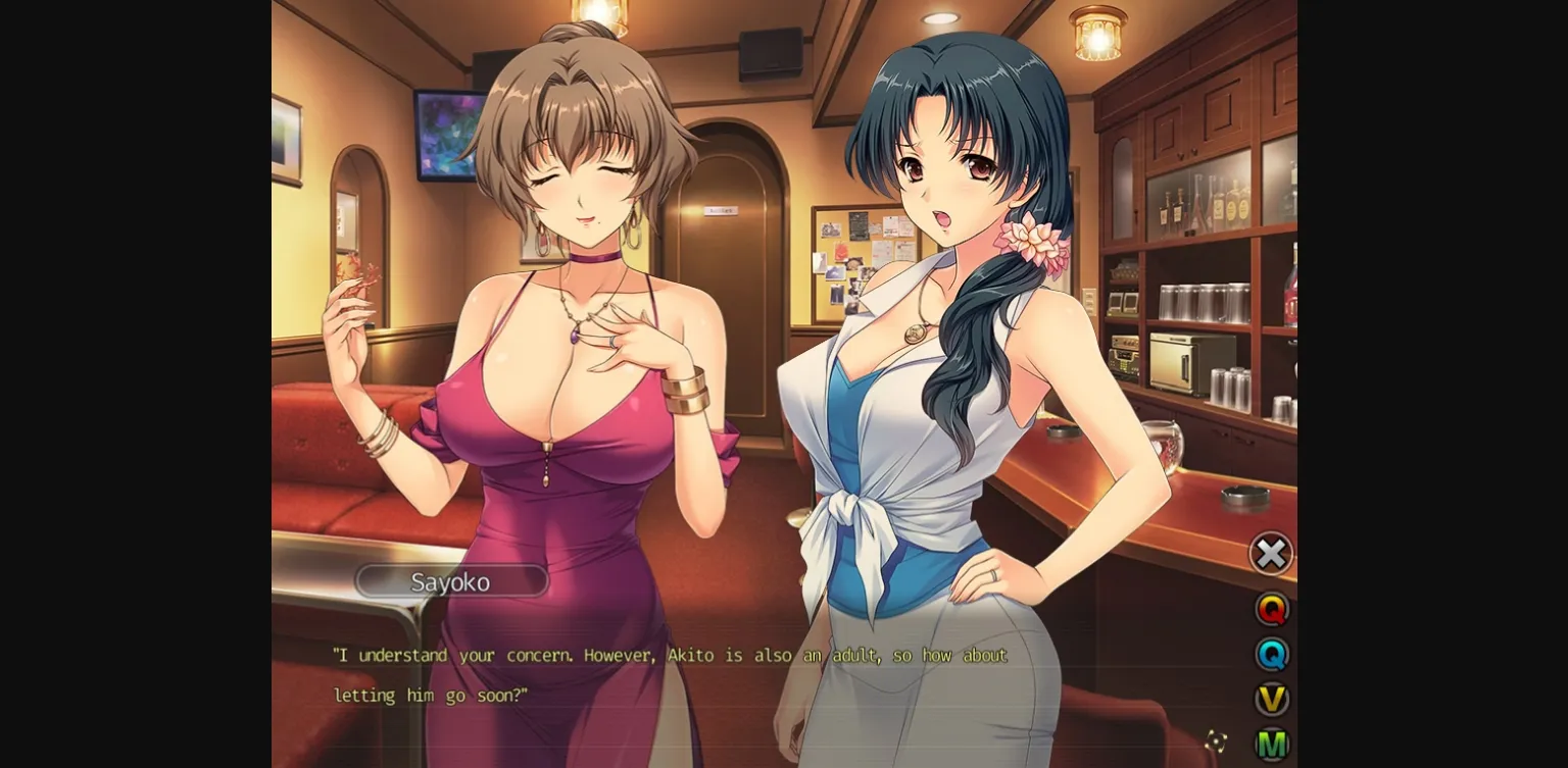VN Others Completed Tsumamigui 3 [Final] [AliceSoft] | Free Adult Games