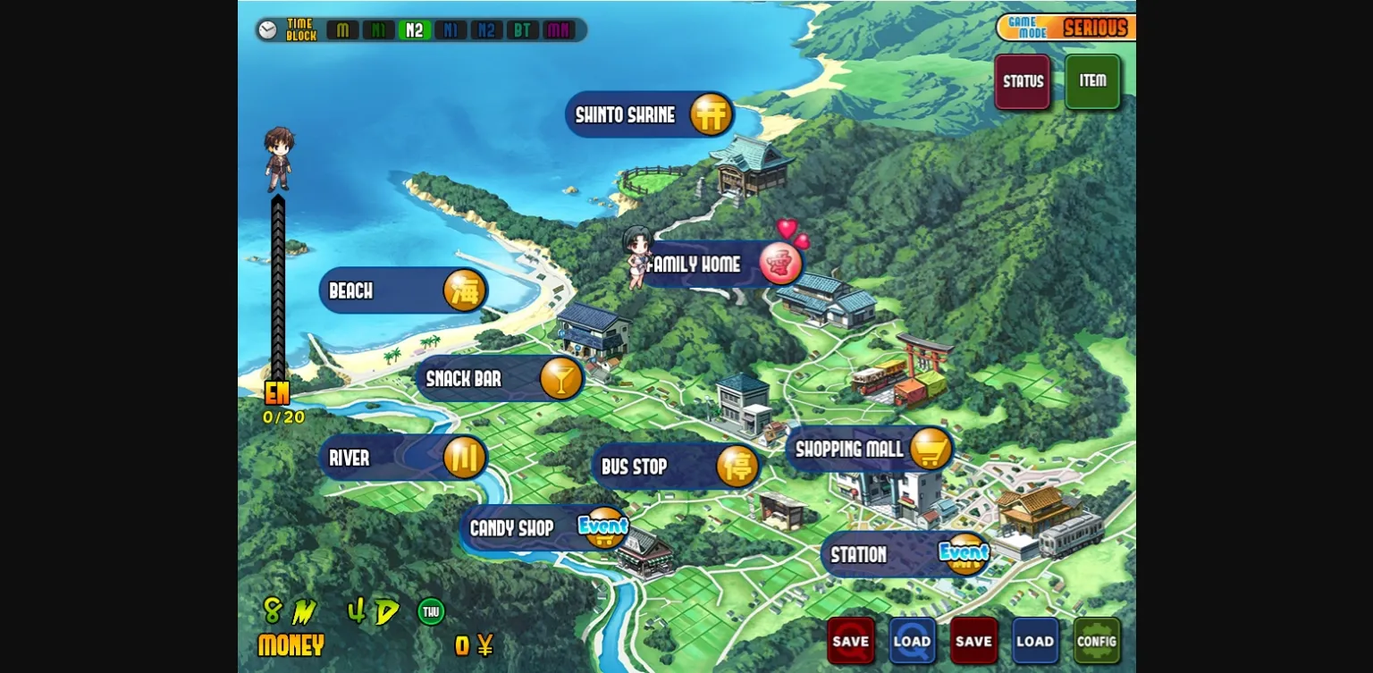 VN Others Completed Tsumamigui 3 [Final] [AliceSoft] | Free Adult Games