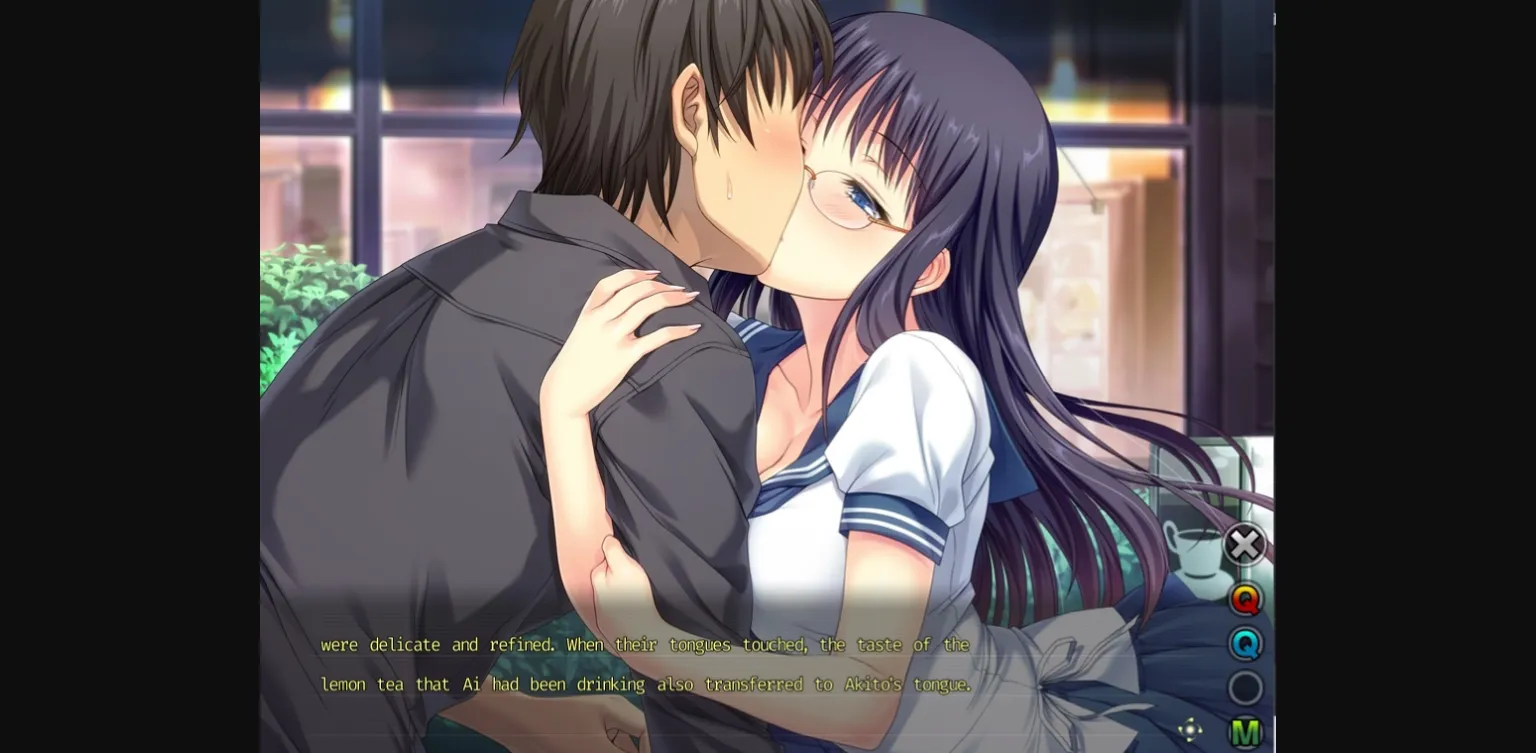 VN Others Completed Tsumamigui 3 [Final] [AliceSoft] | Free Adult Games