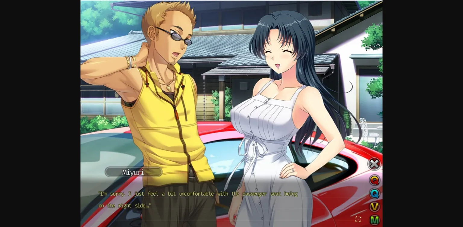 VN Others Completed Tsumamigui 3 [Final] [AliceSoft] | Free Adult Games