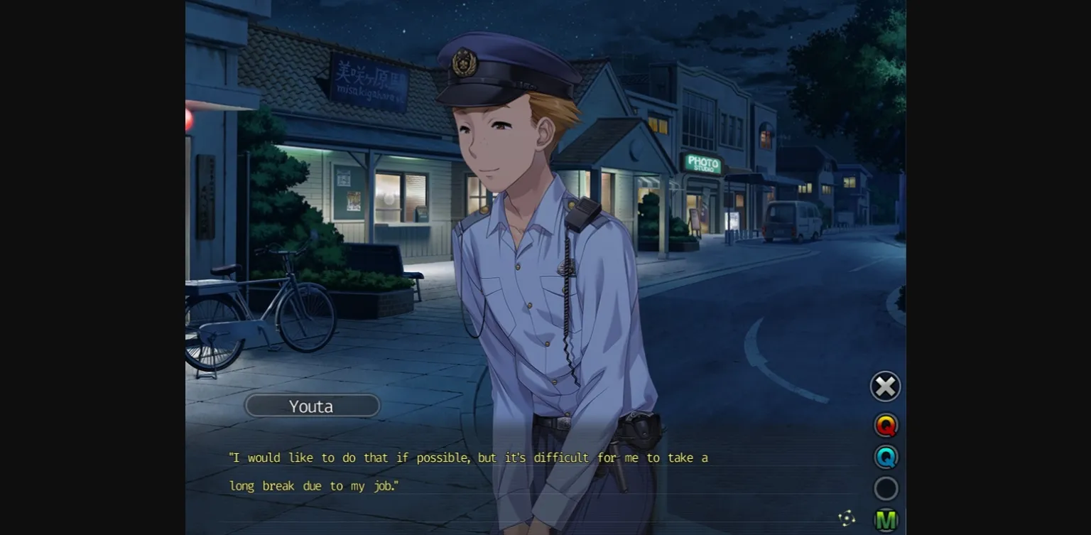 VN Others Completed Tsumamigui 3 [Final] [AliceSoft] | Free Adult Games