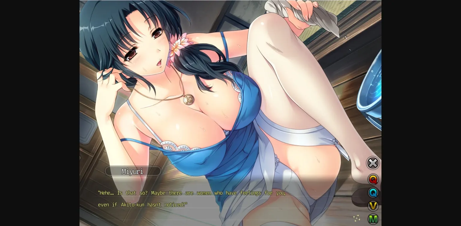 VN Others Completed Tsumamigui 3 [Final] [AliceSoft] | Free Adult Games
