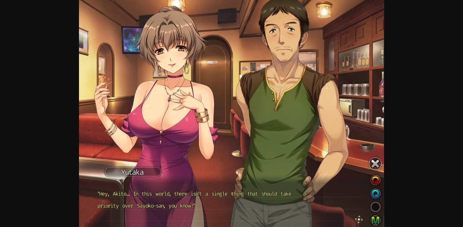 VN Others Completed Tsumamigui 3 [Final] [AliceSoft] | Free Adult Games