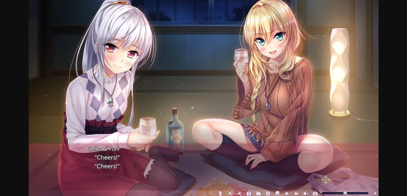 VN Others Completed Uchikano - Living With My Lovers [Final] [Argonauts] | Free Adult Games